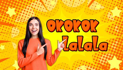 okokokok or lalalalala quiz